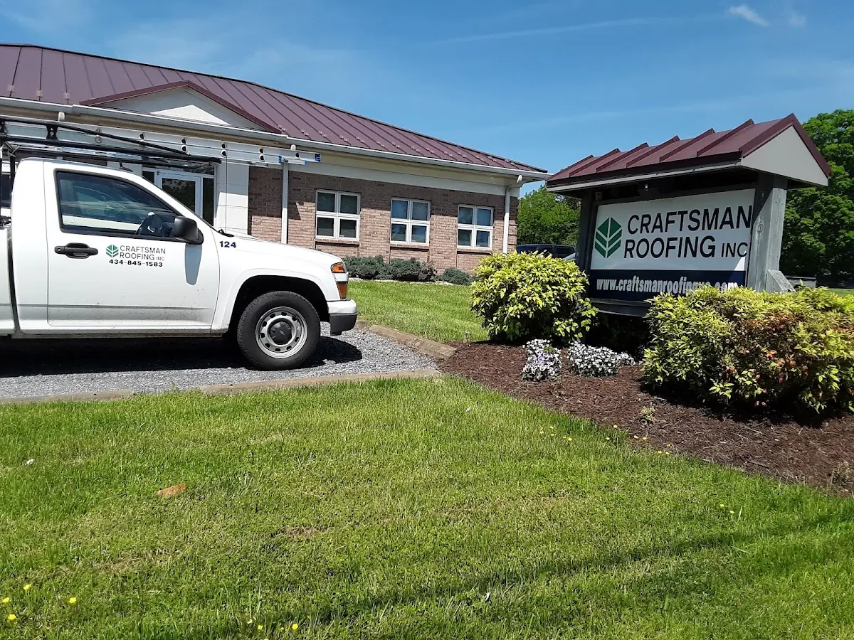 Quality Chimney Repair by experienced craftsmen in Columbia Park